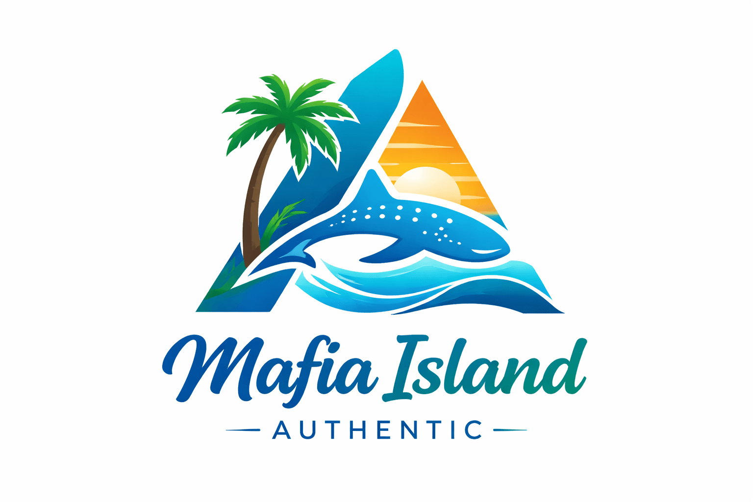 Mafia Island Authentic
