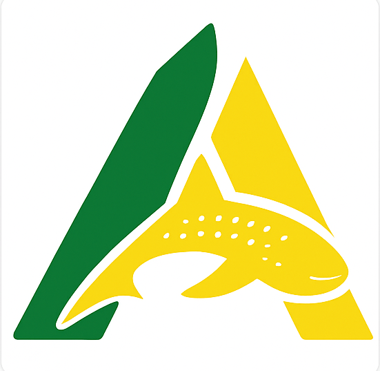 Mafia Island Authentic Logo